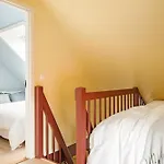 Bryggen L 1min To Bryggen & Floyen Apartmán