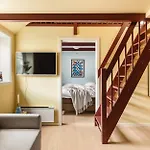 Appartement Bryggen L 1min To Bryggen & Floyen *