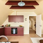 Apartmán Bryggen L 1min To Bryggen & Floyen *