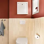 Apartmán Bryggen L 1min To Bryggen & Floyen *