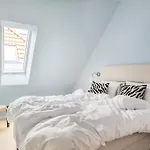 Apartmán Bryggen L 1min To Bryggen & Floyen *