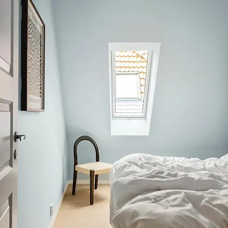 Bryggen L 1min To Bryggen & Floyen Апартаменты Берген