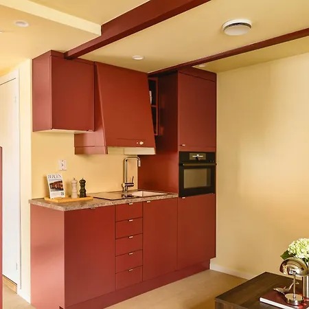 Bryggen L 1min To Bryggen & Floyen شقة *